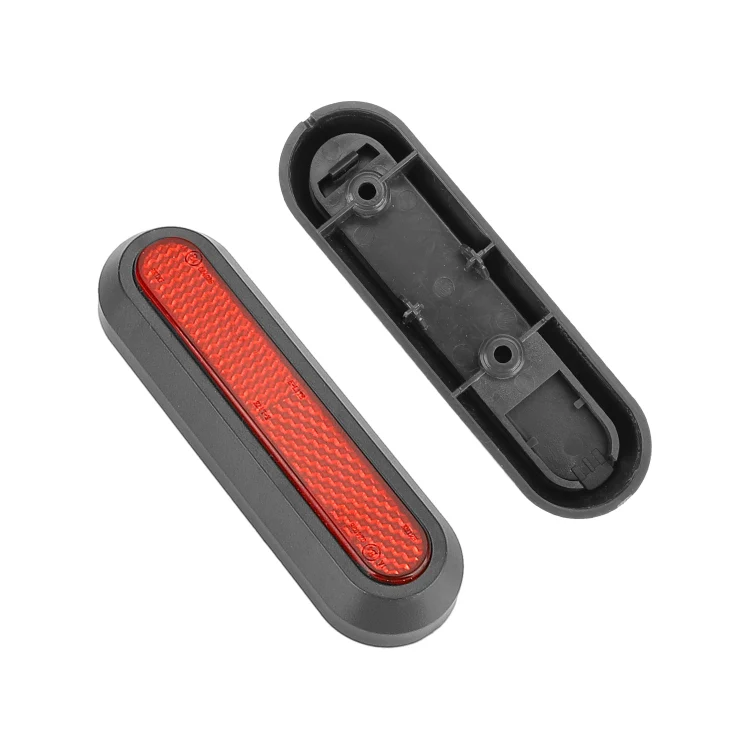 Reflective Protect Shell for Xiaomi Mi Electric Scooter M365 Pro 2/1S - Image 5