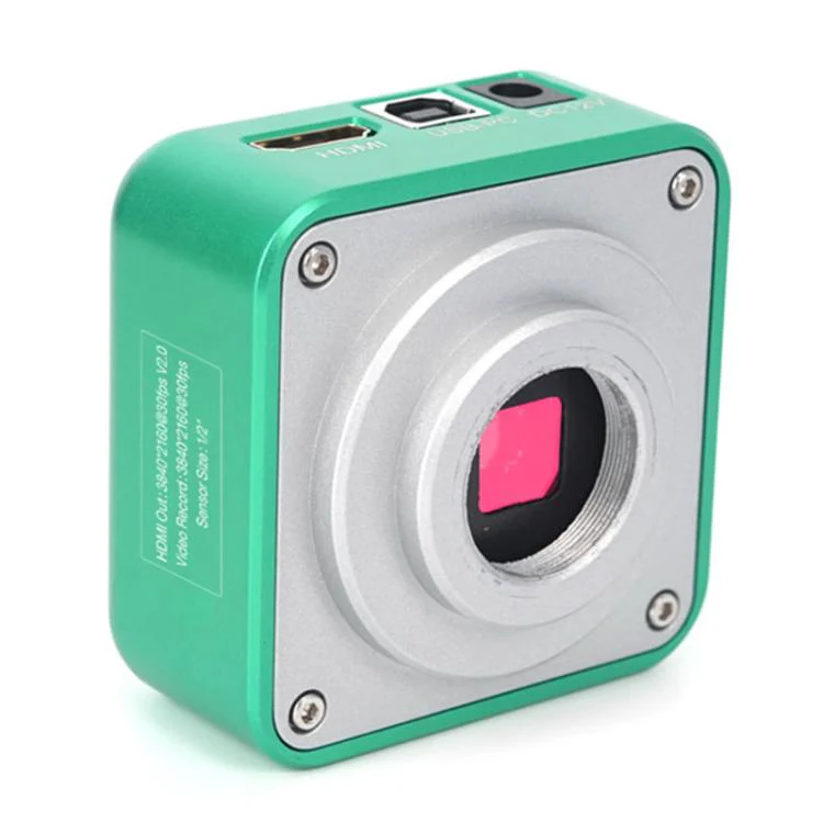 RELIFE M-16 HD 4K 30fps Industrial Grade Electronic Microscope Camera, Plug:EU Plug - Image 2