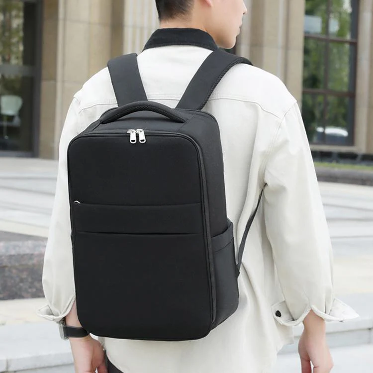 REMOID Travel Laptop Backpack Flight Approved Carry On Bag Personal Item Daypack(Beige) - Image 17