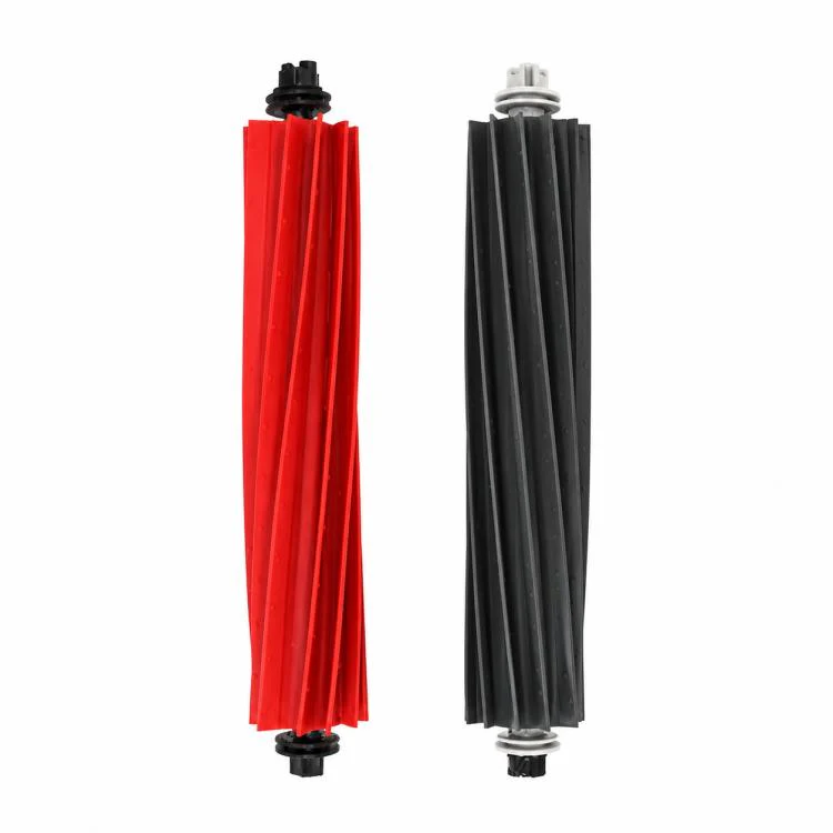 Replacement Accessories for Roborock P10S Pro / P10S Pro+ / V20 Robot Vacuum Cleaner, Specification:Dual Main Roller Brush