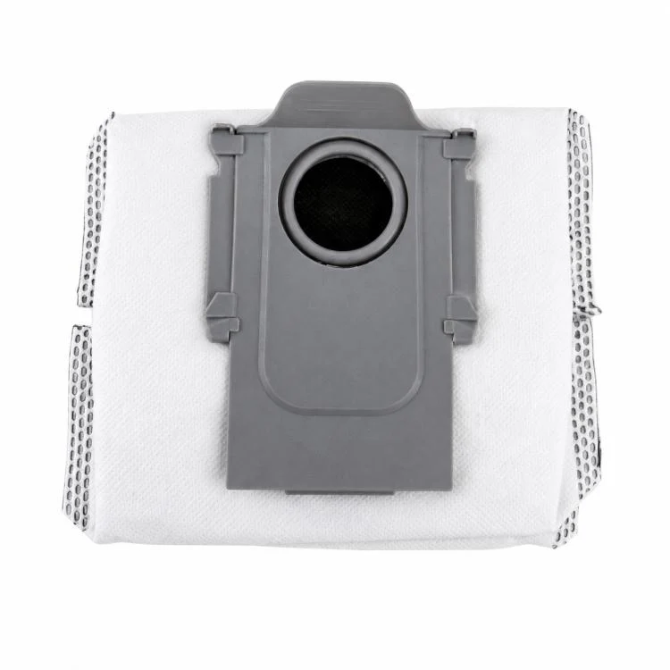 Replacement Accessories for Roborock Q5 Pro / Q5 Pro+ / Q8 Max / Q8 Max+ Robot Vacuum Cleaner, Specification:Activated Carbon Dust Bag