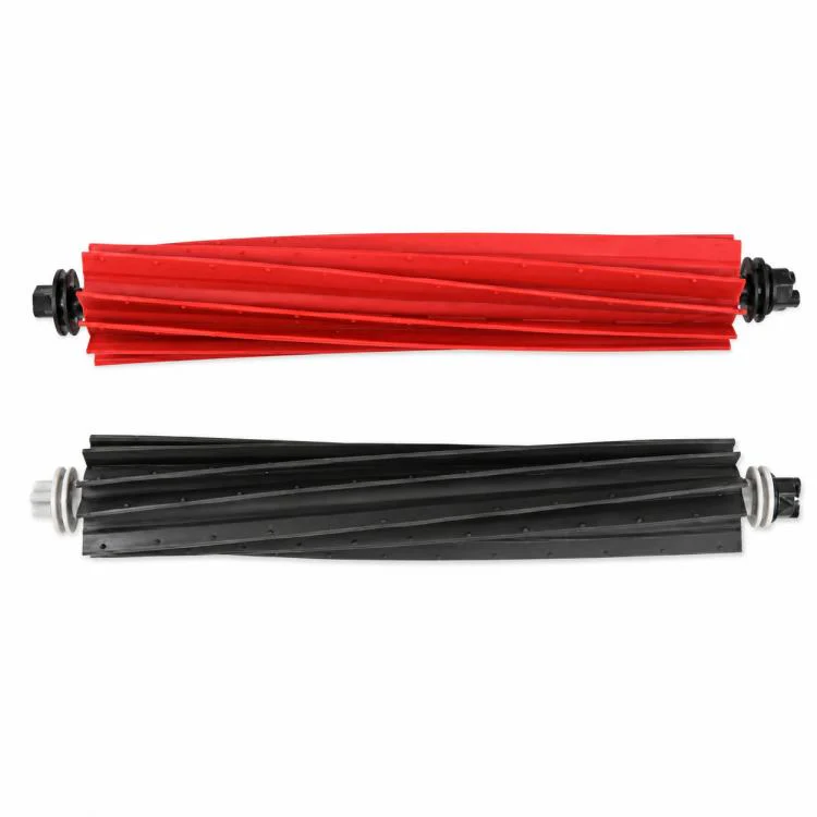 Replacement Accessories for Roborock Q5 Pro / Q5 Pro+ / Q8 Max / Q8 Max+ Robot Vacuum Cleaner, Specification:Dual Main Roller Brush