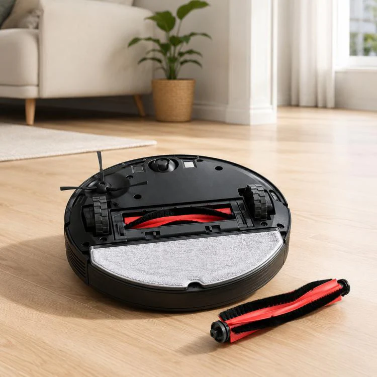 Replacement Accessories for Roborock Q5 Robot Vacuum Cleaner, Specification:Main Brush