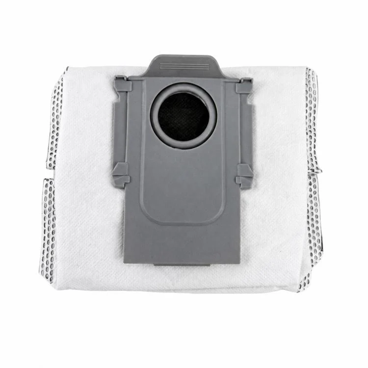 Replacement Accessories for Roborock Q7 Max+ / T8 Plus Robot Vacuum Cleaner, Specification:Activated Carbon Dust Bag