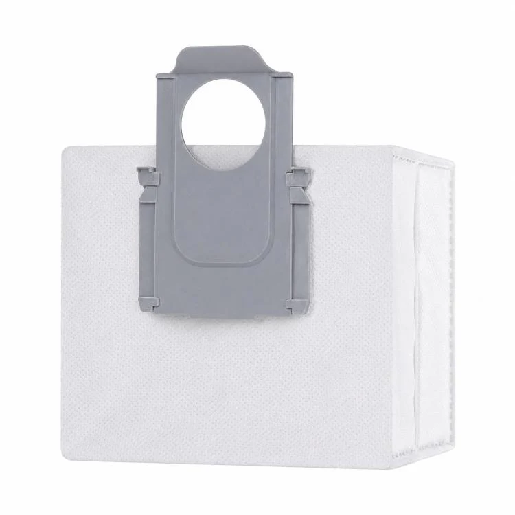 Replacement Accessories for Roborock Q7 Max+ / T8 Plus Robot Vacuum Cleaner, Specification:Dust Bag