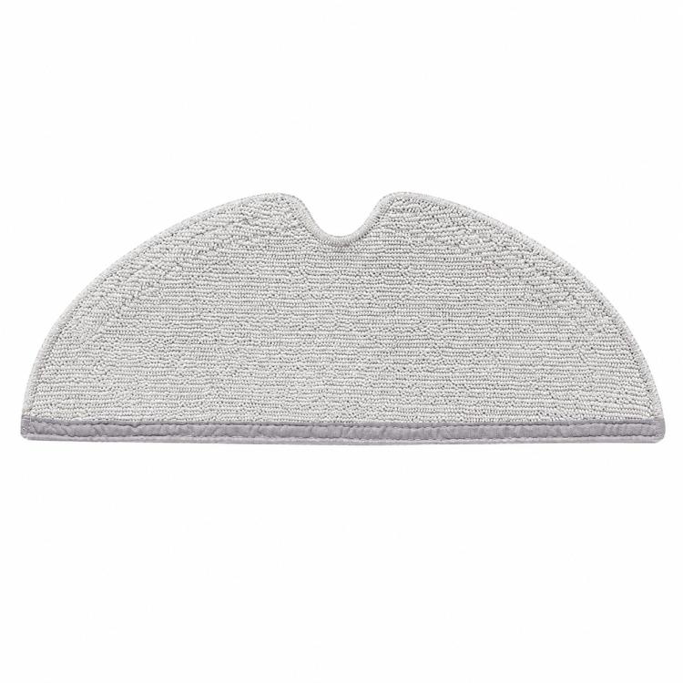 Replacement Accessories for Roborock Q7 Max+ / T8 Plus Robot Vacuum Cleaner, Specification:Mop Pad