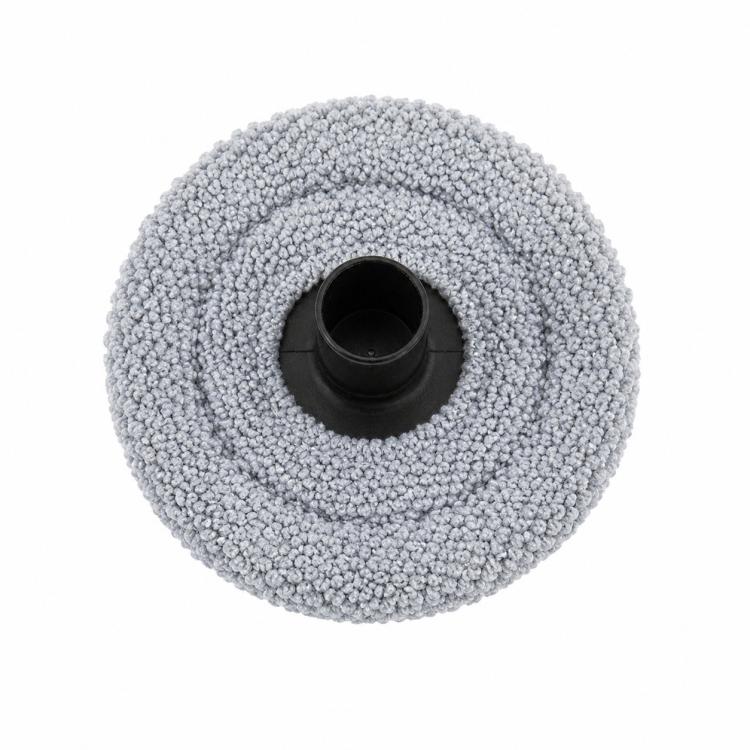 Replacement Accessories for Roborock Saros 10 / G30 Robot Vacuum Cleaner, Specification:Side Mop Pad