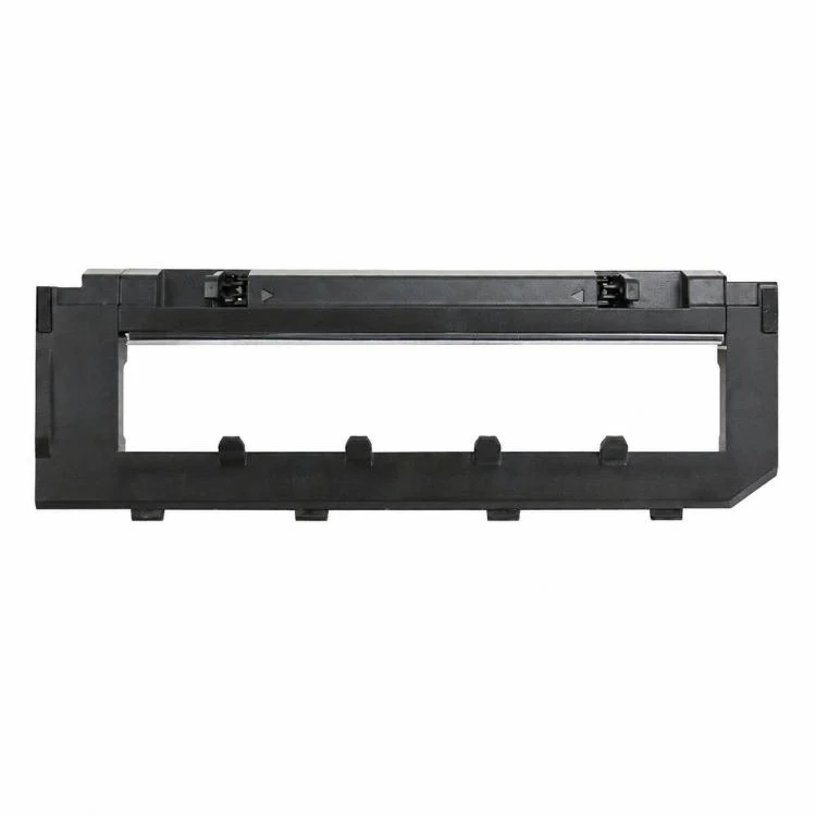 Replacement Accessories for Roborock T7S / G10S / S7 / S7 Max Robot Vacuum Mop, Specification:Black Main Brush Cover
