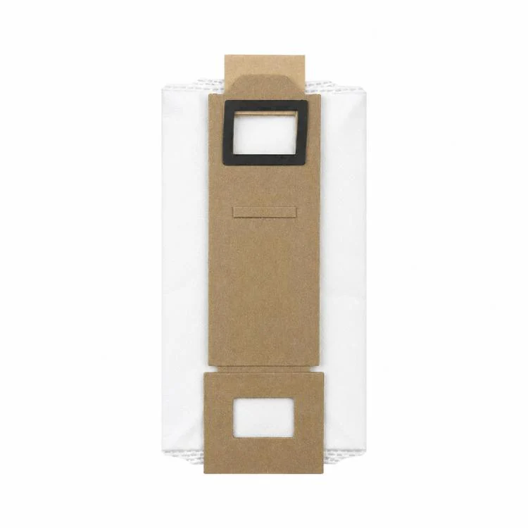 Replacement Accessories for Roborock T7S / G10S / S7 / S7 Max Robot Vacuum Mop, Specification:Dust Bag China Version