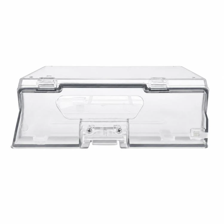 Replacement Accessories for Roborock T7S / G10S / S7 / S7 Max Robot Vacuum Mop, Specification:Dust Box for T7 Plus