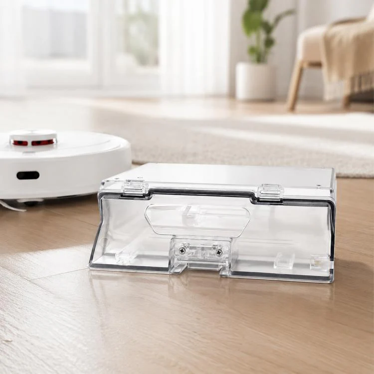 Replacement Accessories for Roborock T7S / G10S / S7 / S7 Max Robot Vacuum Mop, Specification:Dust Box for T7 Plus - Image 7