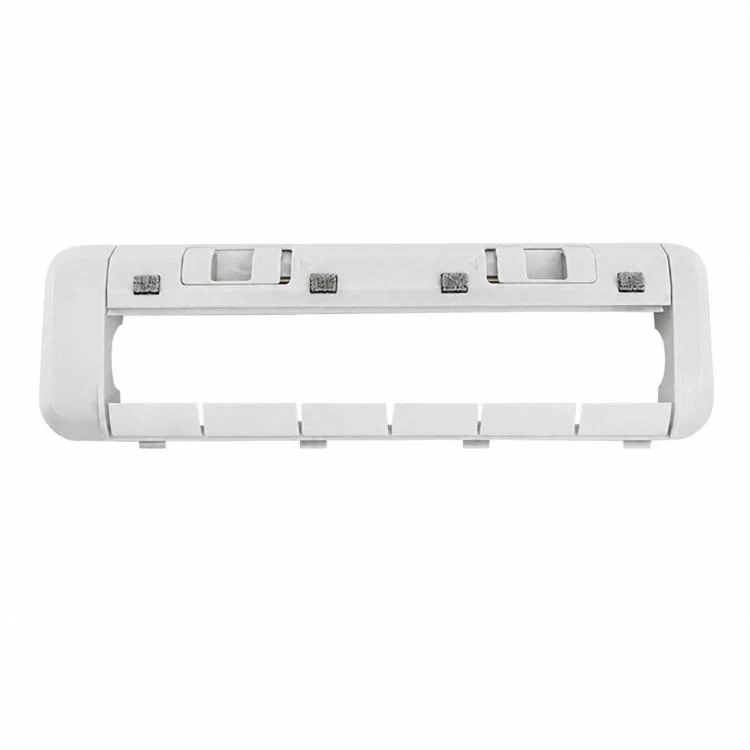 Replacement Accessories for Xiaomi Mijia M40 Robot Vacuum Cleaner, Specification:Rubber Brush Cover