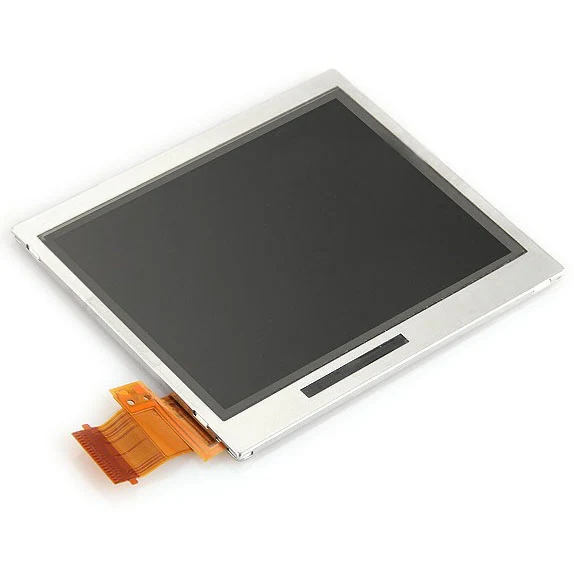 Replacement Bottom LCD Screen for Nintendo NDS Lite - Image 2