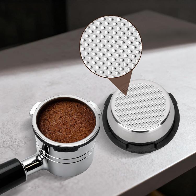 Replacement Filter Basket For Ninja Luxe Cafe ES601 ES655 ES701 Espresso Basket, Spec: Single Cup - Image 5