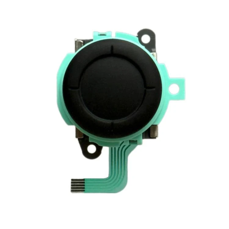 Replacement Joystick Compatible with Switch 2 Joycon Analog Thumbstick Sensor Module(Green) - Image 3