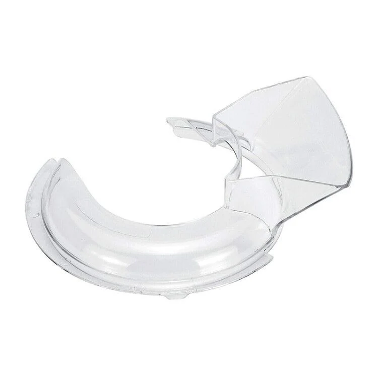 Replacement Pouring Shield Splash Guard for KitchenAid 4.5/5QT Stand Mixers - Image 5