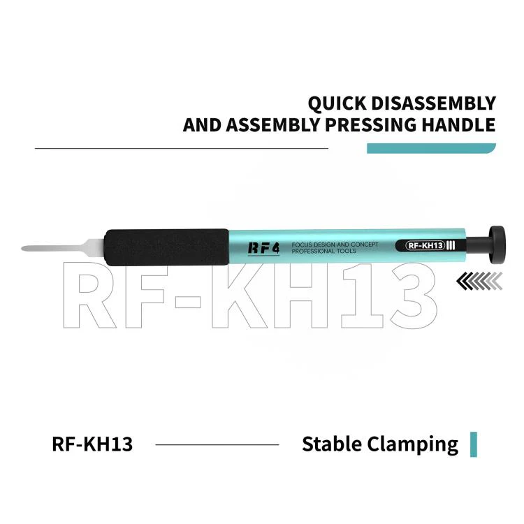 RF4 RF-KH13 Quick Disassembly and Assembly Pressing Handle - Image 2