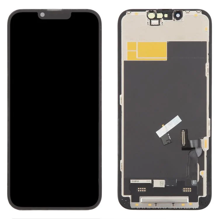 RJ Incell Cof Screen For iPhone 13 - Image 2