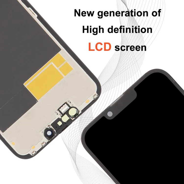 RJ Incell Cof Screen For iPhone 13 - Image 4