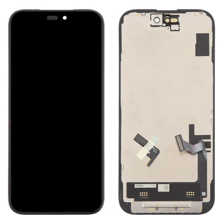 RJ Incell Cof Screen For iPhone 15 - Image 2