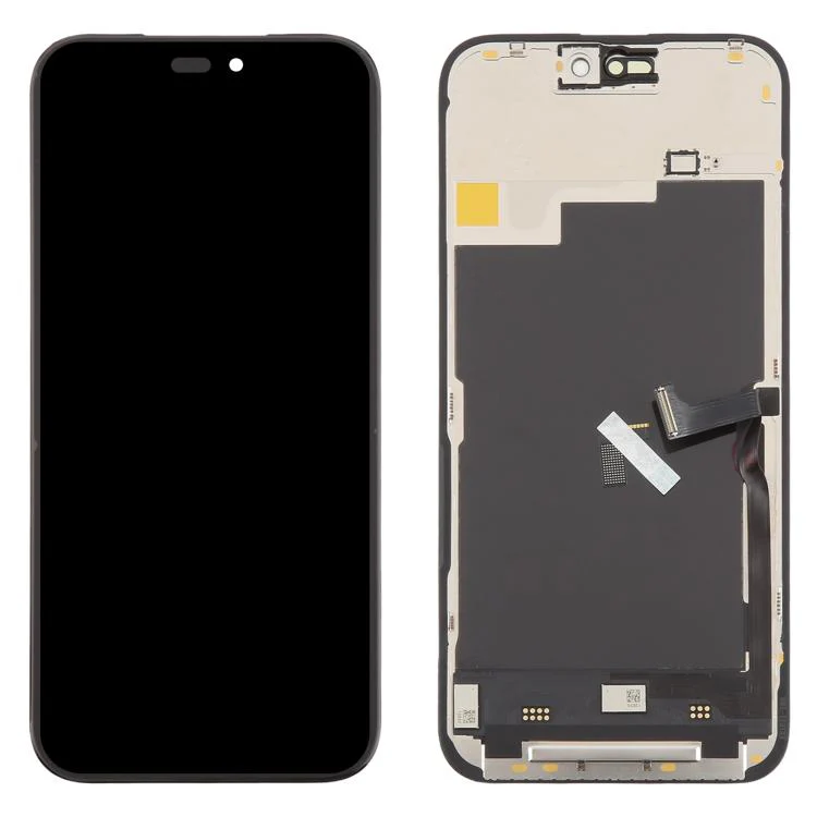 RJ Incell Cof Screen For iPhone 15 Pro Max - Image 2