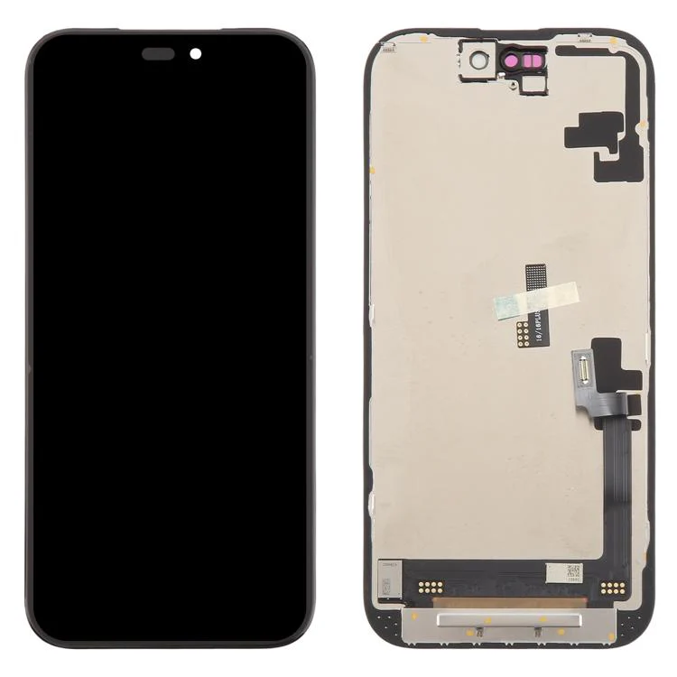 RJ Incell Cof Screen For iPhone 16 - Image 2