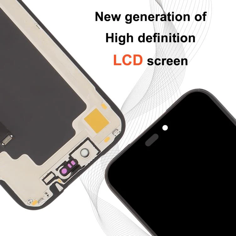 RJ Incell Cof Screen For iPhone 17 Pro - Image 4