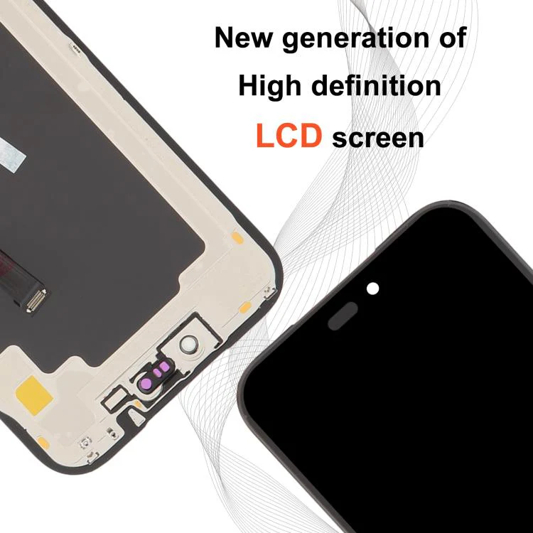 RJ Incell Cof Screen For iPhone 17 Pro Max - Image 4