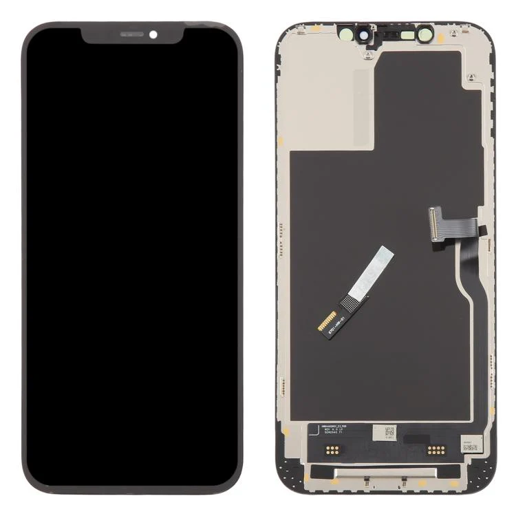 RJ Soft OLED Screen For iPhone 12 Pro Max - Image 2