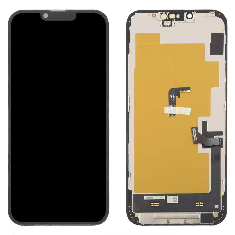 RJ Soft OLED Screen For iPhone 14 Plus - Image 2