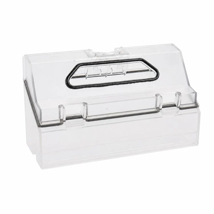 Robot Vacuum Cleaner Replacement Accessories for Xiaomi Mijia Robot Vacuum Mop Pro, Specification:Dust Box