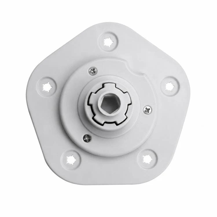 Robot Vacuum Cleaner Replacement Accessories for Xiaomi Mijia Robot Vacuum Mop Pro, Specification:Mop Pad Holder