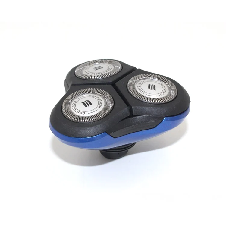 RQ11 Razor Blades for Philips RQ1150/RQ10/RQ1131/RQ1190/RQ12 - Image 2