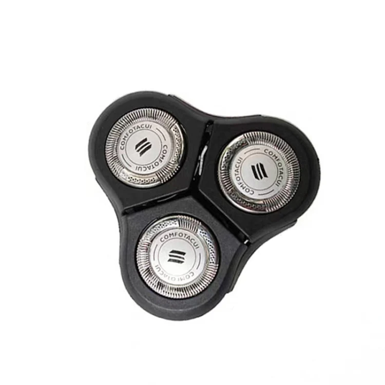 RQ11 Razor Head for Philips Shaver RQ1150/RQ1160/RQ1180/RQ1190/RQ1175 - Image 2
