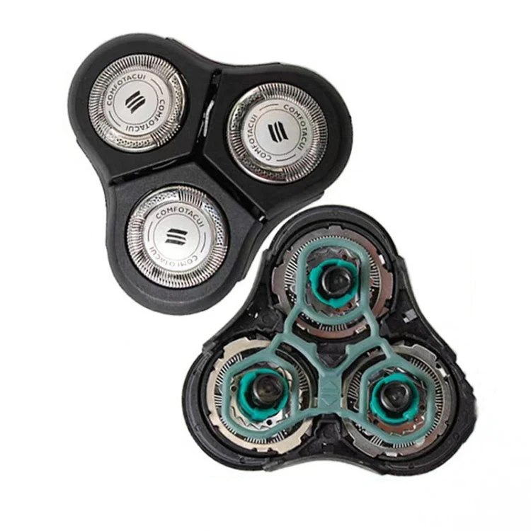 RQ11 Razor Head for Philips Shaver RQ1150/RQ1160/RQ1180/RQ1190/RQ1175 - Image 3