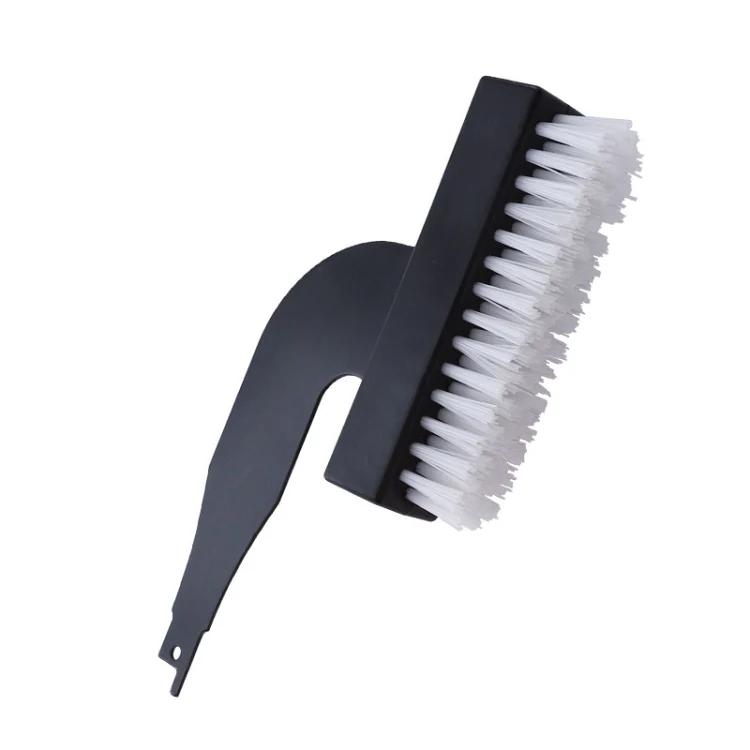 Rust Removal Grinding Tools Electric Steel Wire Nylon Brush Cleaning Set, Specification: Nylon Brush Head