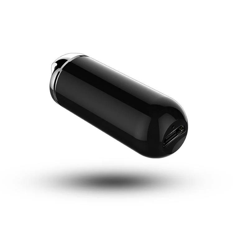 S1 Keychain Mini Voice Recorder, Memory:16GB(Black) - Image 2