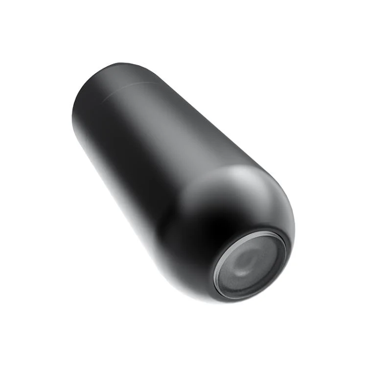 S1A Keychain Mini Smart AI Voice Recorder, Memory:64GB(Black) - Image 3