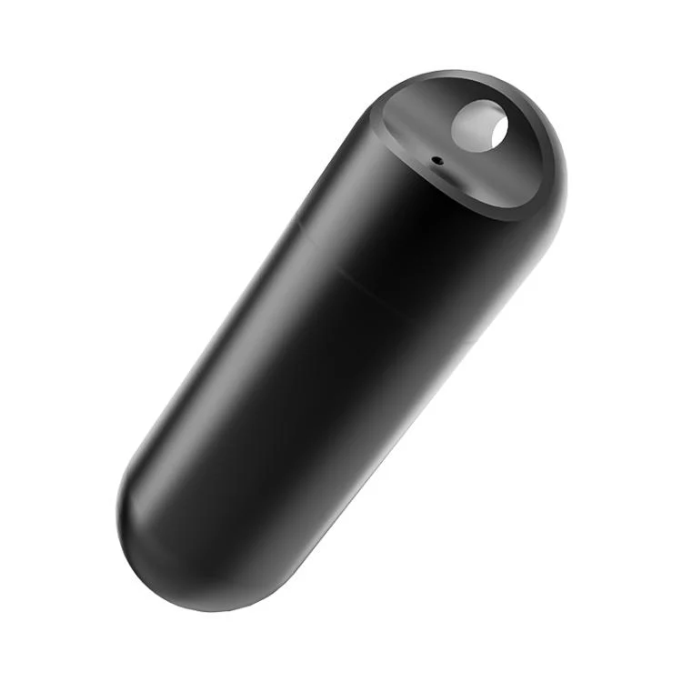 S1A Keychain Mini Smart AI Voice Recorder, Memory:8GB(Black) - Image 2