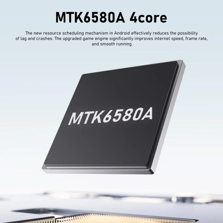 S26 Ultra / AX23, 2GB+16GB, 6.49 inch Android 8.1 MTK6580A Quad Core, Network: 3G, Dual SIM, Stylus, Plug:AU Plug(Black) - Image 11