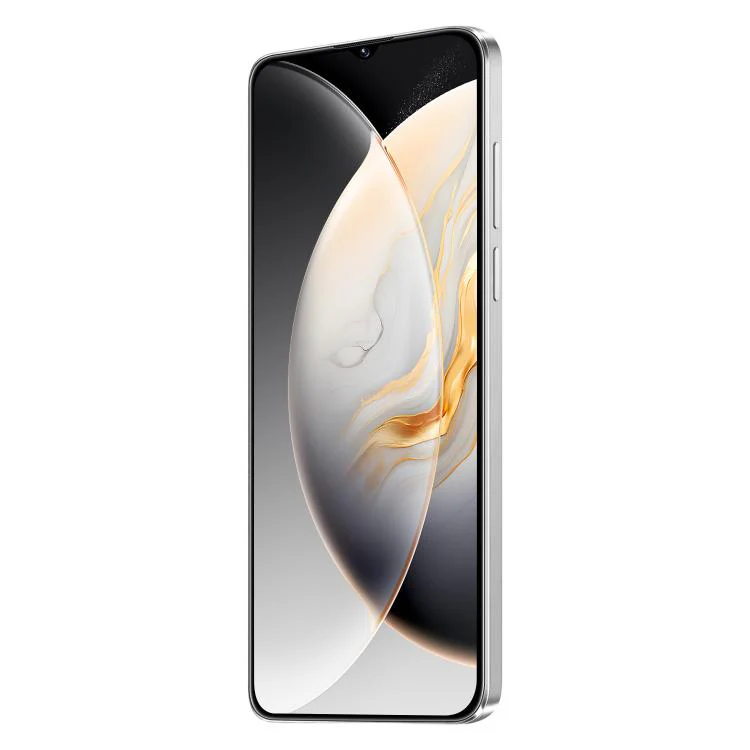 S26 Ultra / AX23, 2GB+16GB, 6.49 inch Android 8.1 MTK6580A Quad Core, Network: 3G, Dual SIM, Stylus, Plug:AU Plug(Silver) - Image 2