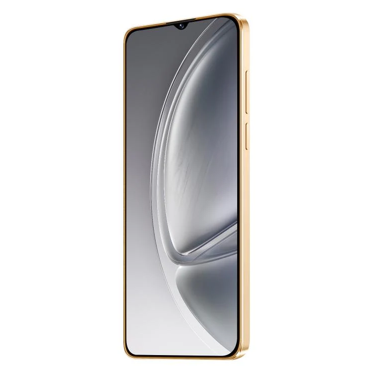 S26 Ultra / AX23, 2GB+16GB, 6.49 inch Android 8.1 MTK6580A Quad Core, Network: 3G, Dual SIM, Stylus, Plug:EU Plug(Gold) - Image 2