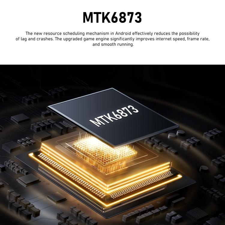 S26 Ultra / C200, 8GB+128GB, 6.6 inch Android 10 MTK6873 Octa Core, Network: 5G, Dual SIM, Plug:EU Plug(Grey) - Image 10