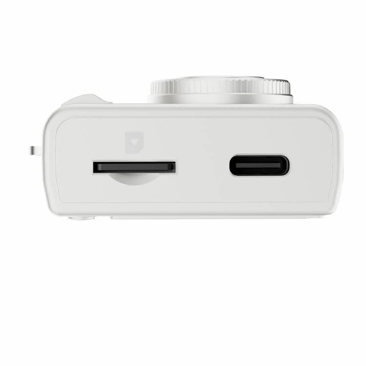 S3 1080P HD Digital Mini Thumb Camera(Black) - Image 6