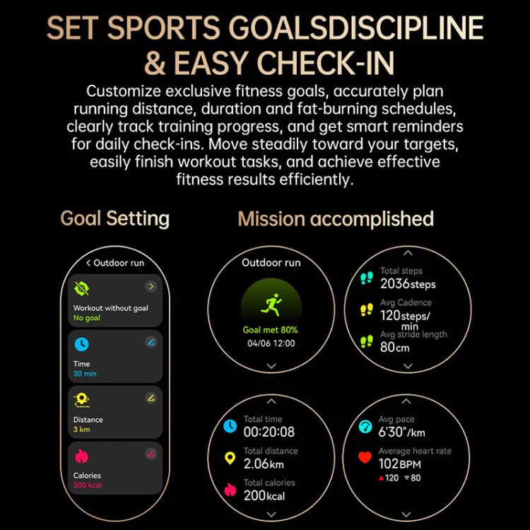 S99 1.43 inch GPS Sports Smart Watch, Support Bluetooth Call / Heart Rate / Blood Oxygen / Sleep Monitoring(Blue) - Image 10