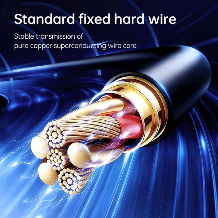 SC08 4.3 inch IPS HD Screen 8mm Industry Digital Endoscope, Type:1m Hard Cable Dual-lens - Image 6