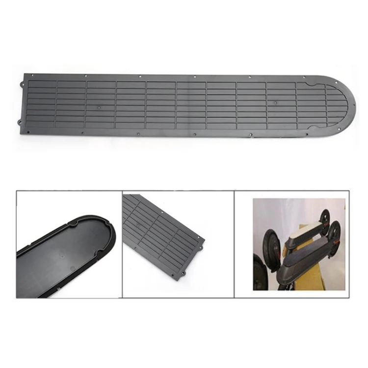 Scooter Bottom Panel Of Battery Compartment for Xiaomi Mijia M365 - Image 4