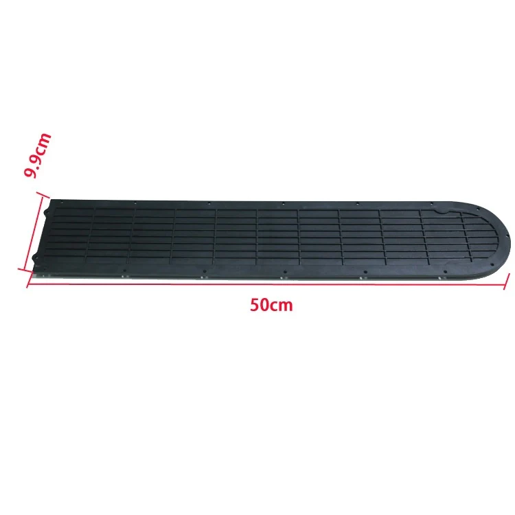 Scooter Bottom Panel Of Battery Compartment for Xiaomi Mijia M365 - Image 5