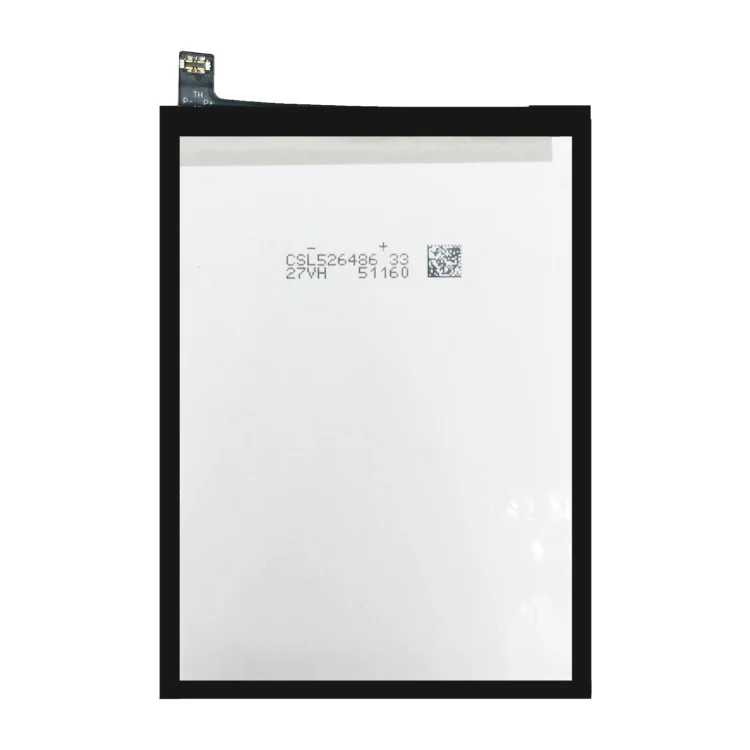 SCUD-WT-W1 5000mAh For Samsung Galaxy A22 5G Li-Polymer Battery - Image 3