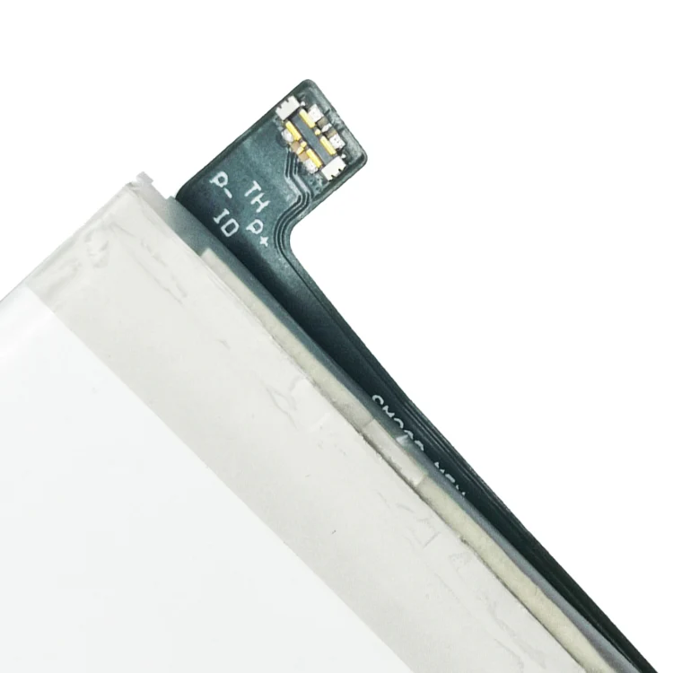 SCUD-WT-W1 5000mAh For Samsung Galaxy A22 5G Li-Polymer Battery - Image 4